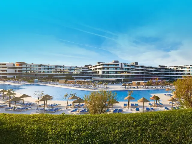 Alvor Baia Resort