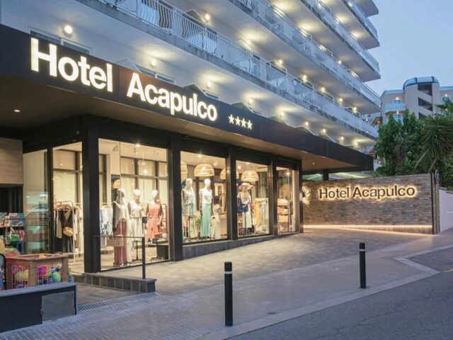 Acapulco photo 3
