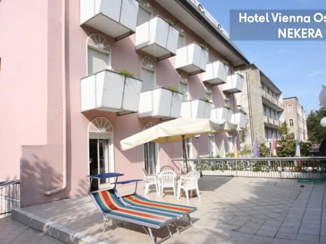 Vienna Ostenda photo 3