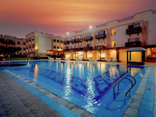 Falcon Naama Star photo 3