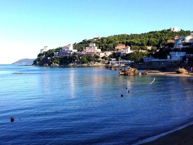 Baia del Sorriso photo 1