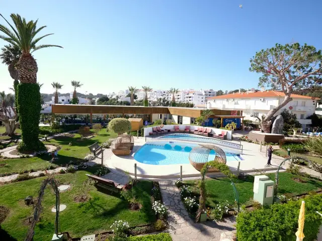 Muthu Clube Praia da Oura photo 3