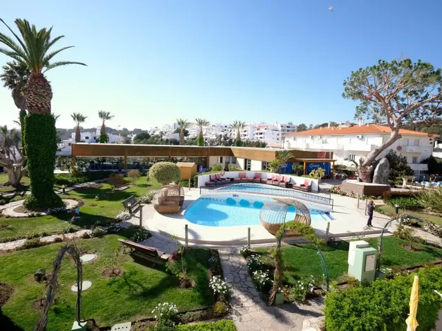 Muthu Clube Praia da Oura photo 2