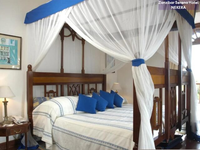 Zanzibar Serena photo 2