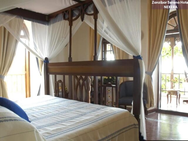 Zanzibar Serena photo 3
