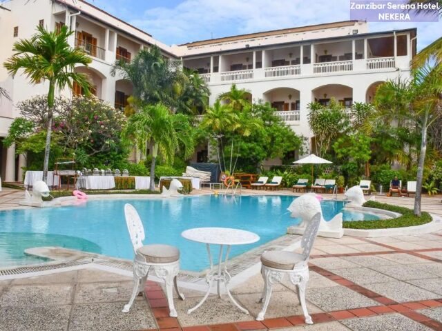 Zanzibar Serena photo 0