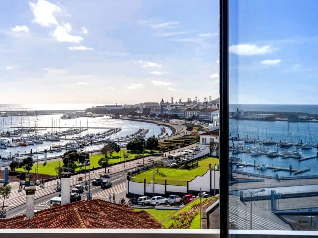 Grand Hotel Acores Atlantico photo 0