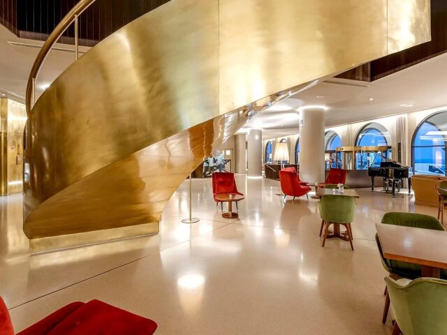 Grand Hotel Acores Atlantico photo 3