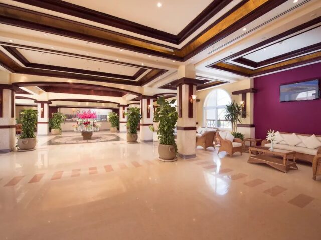 Concorde Moreen Beach Resort & Spa photo 1