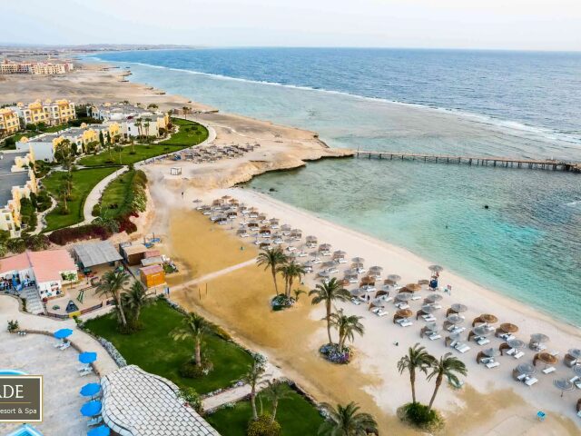 Concorde Moreen Beach Resort & Spa photo 0