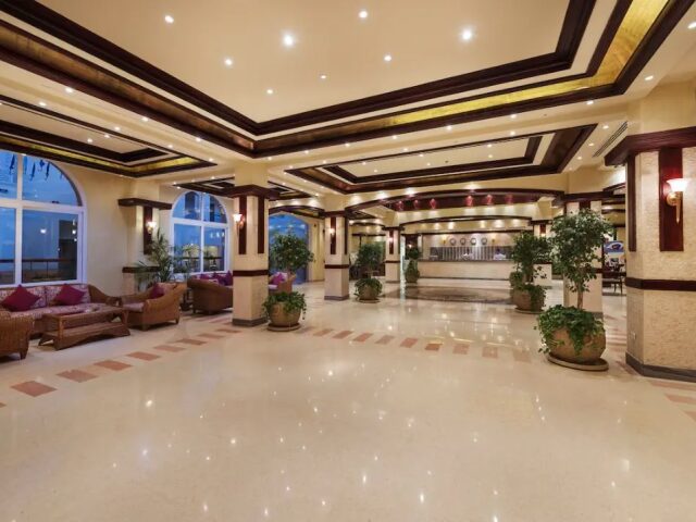 Concorde Moreen Beach Resort & Spa photo 2