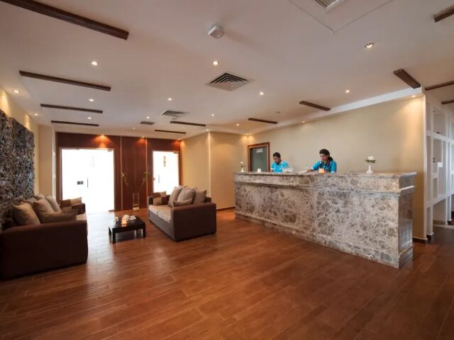 Concorde Moreen Beach Resort & Spa photo 3