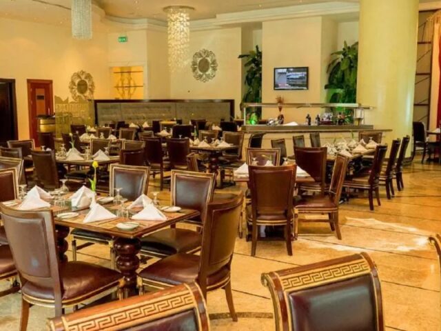 Grand Excelsior Al Barsha photo 2