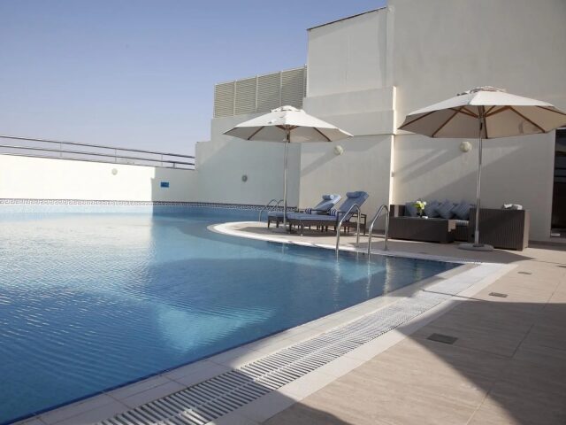 Grand Excelsior Al Barsha photo 3