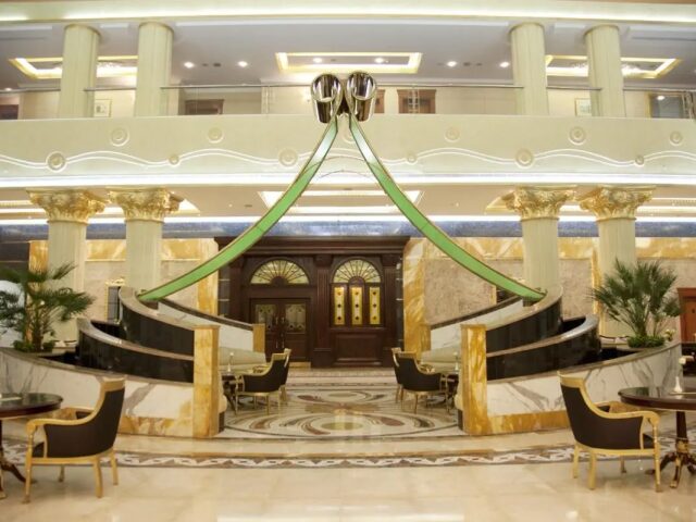 Grand Excelsior Al Barsha photo 1