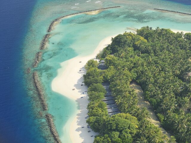 Royal Island Resort photo 0