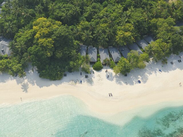 Royal Island Resort photo 1