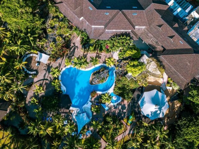 Diani Reef Beach Resort photo 3