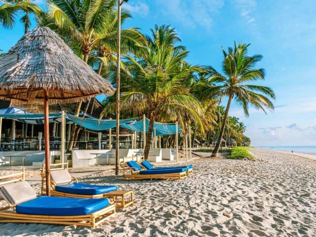 Diani Reef Beach Resort photo 0