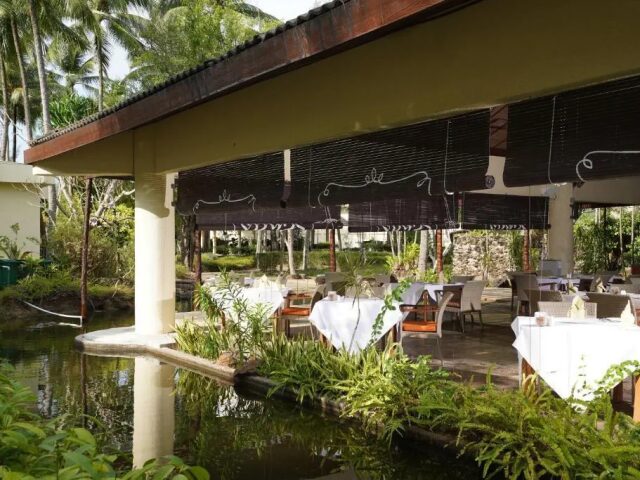 Tanjung Rhu Resort photo 0