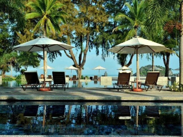 Tanjung Rhu Resort photo 3