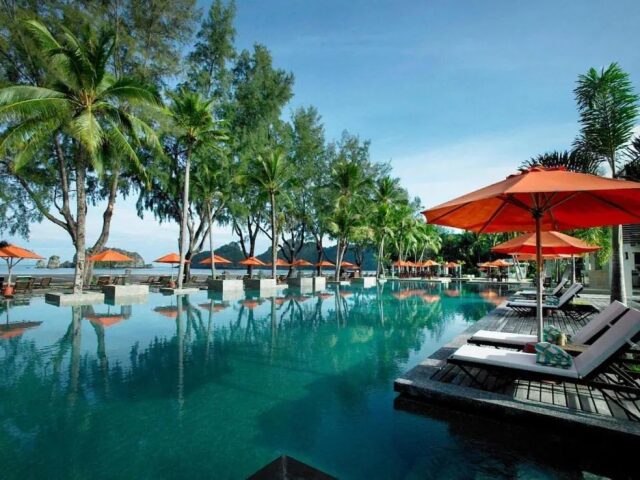 Tanjung Rhu Resort photo 1