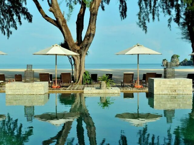 Tanjung Rhu Resort photo 2