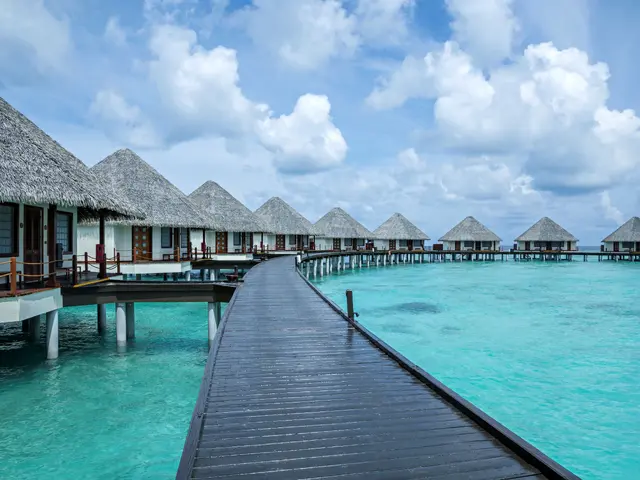 Adaaran Select Meedhupparu Island photo 3