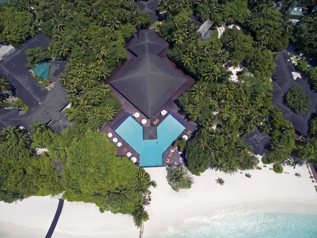 Adaaran Select Meedhupparu Island photo 1