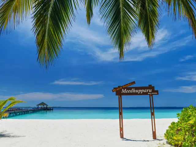 Adaaran Select Meedhupparu Island photo 2