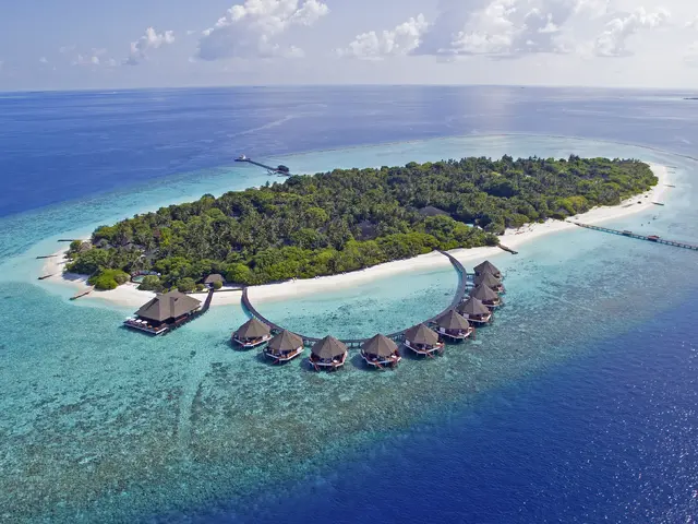 Adaaran Select Meedhupparu Island photo 0