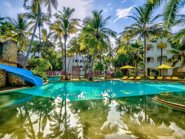 Sarova Whitesands Beach Resort & Spa photo 1