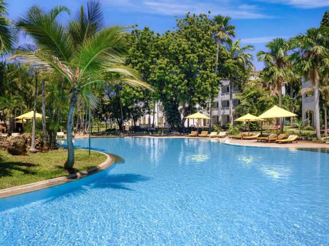 Sarova Whitesands Beach Resort & Spa photo 3