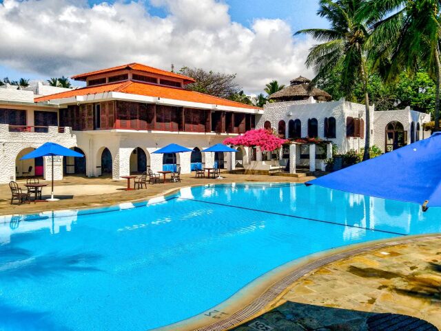 Jacaranda Indian Ocean Beach Resort photo 0
