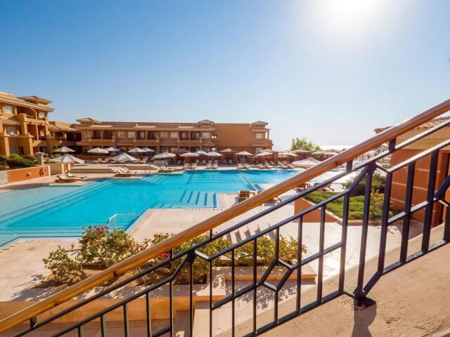 The Cascades Golf Resort Spa & Thalasso photo 1