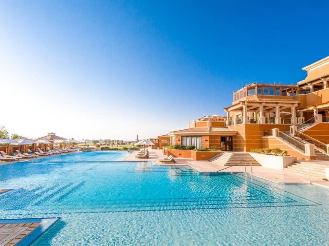 The Cascades Golf Resort Spa & Thalasso