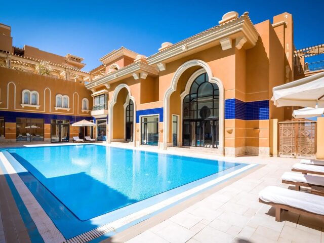 The Cascades Golf Resort Spa & Thalasso photo 2
