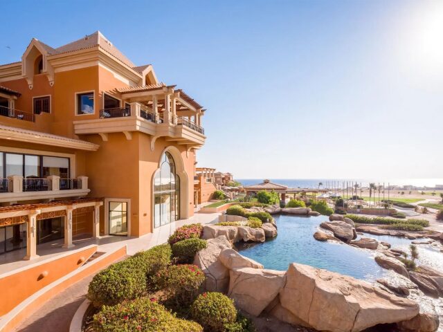 The Cascades Golf Resort Spa & Thalasso photo 3