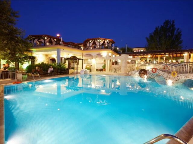 Acrotel Athena Pallas photo 3