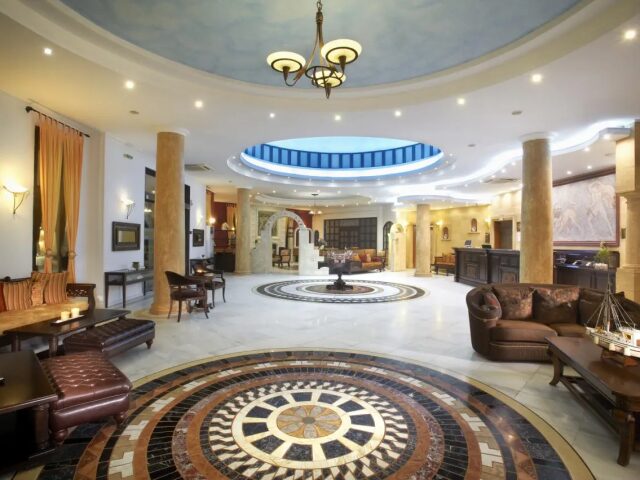 Acrotel Athena Pallas photo 1