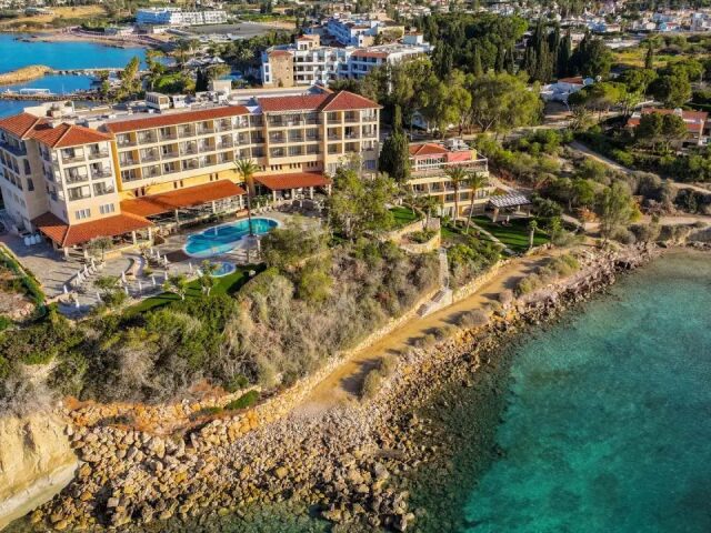 Thalassa Boutique & SPA photo 0