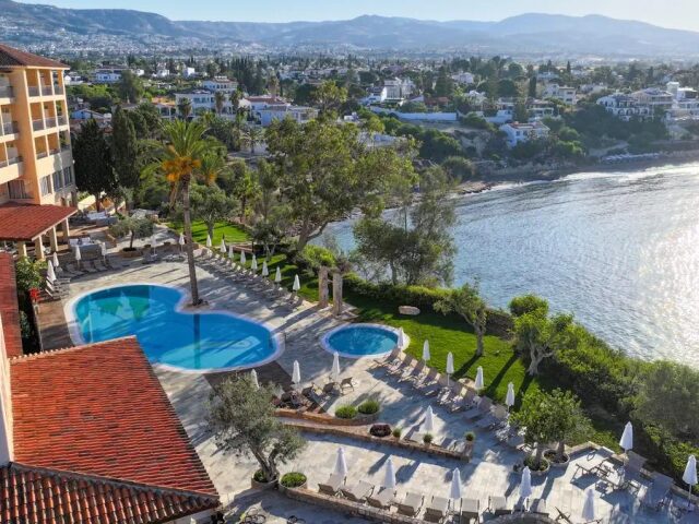 Thalassa Boutique & SPA photo 3