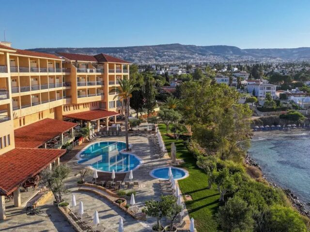 Thalassa Boutique & SPA