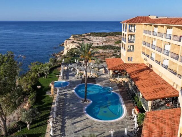 Thalassa Boutique & SPA photo 1