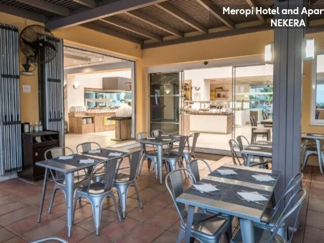 Meropi Hotel & Apartments photo 3