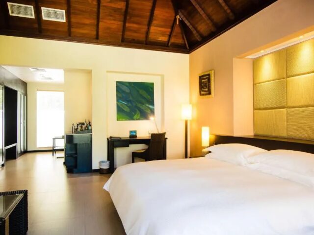 Niva Labriz Seychelles photo 2