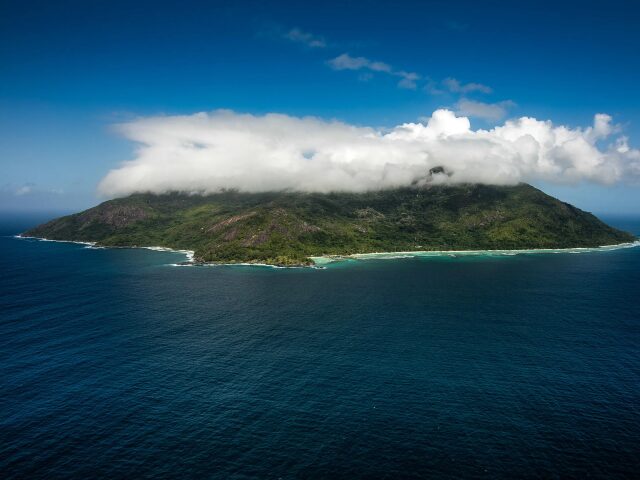 Niva Labriz Seychelles photo 0