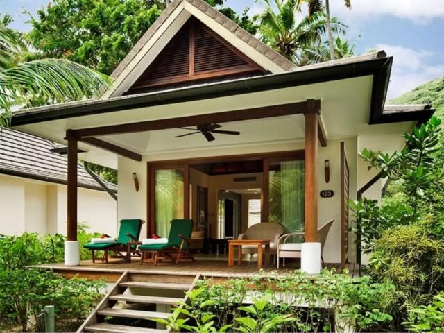 Niva Labriz Seychelles photo 1