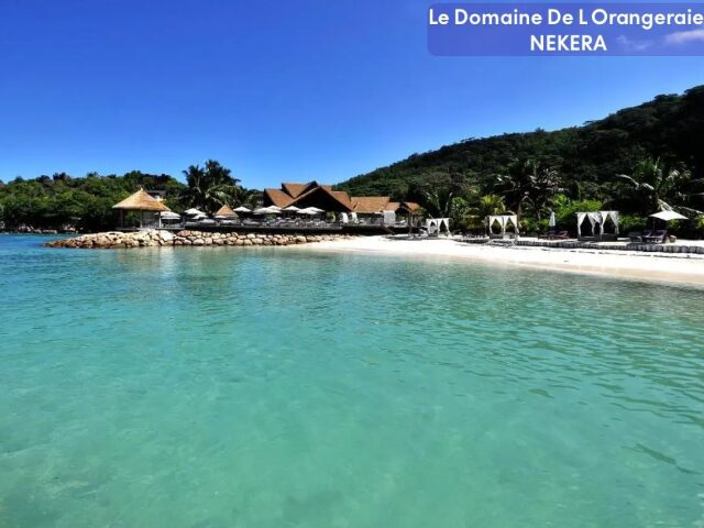 Le Domaine De L'Orangeraie photo 3