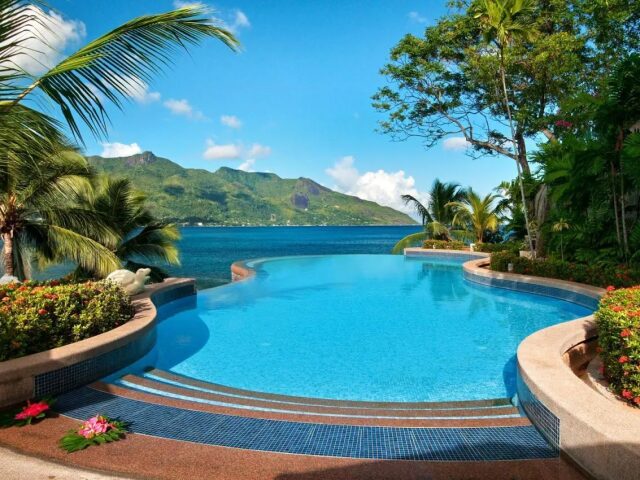 Hilton Seychelles Northolme Resort & Spa photo 1